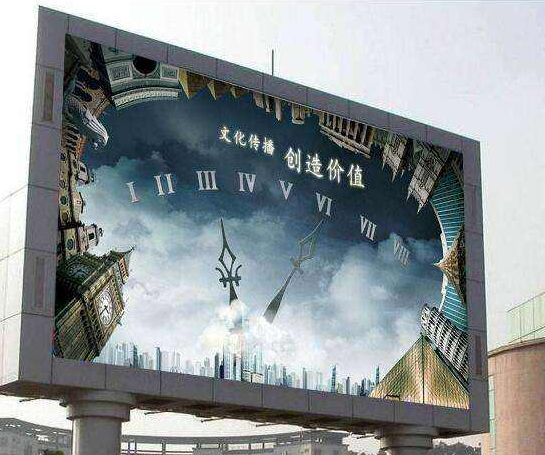 LED全彩顯示屏應(yīng)該這樣保養(yǎng)，壽命延長幾年？