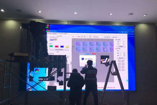 LED全彩顯示屏的誕生過程，你知道嗎？