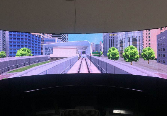 怎樣去鑒定一塊小間距高清LED顯示屏的好壞？