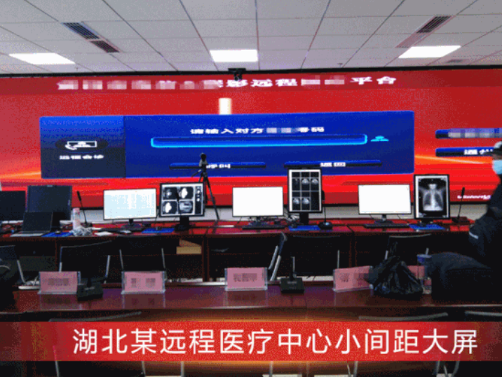 小間距全彩led顯示屏普及全面加速，風(fēng)口來了你準(zhǔn)備好了嗎？